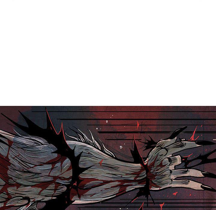 犬夜叉同人漫画韩漫全集-4无删减无遮挡章节图片 