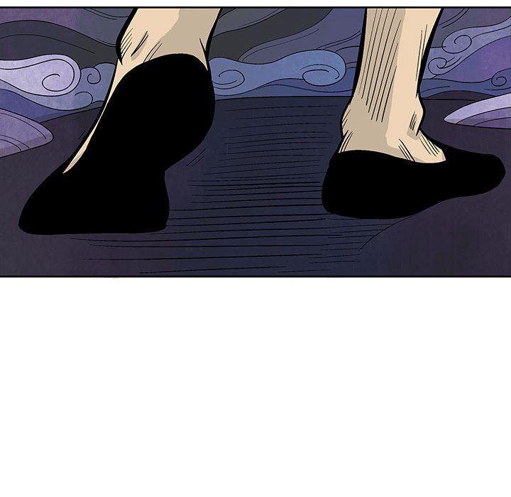犬夜叉同人漫画韩漫全集-5无删减无遮挡章节图片 
