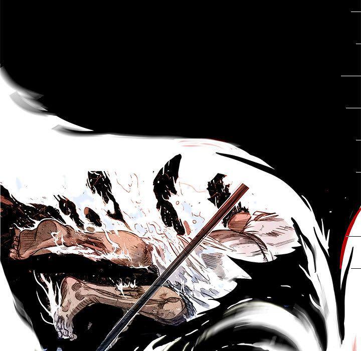 犬夜叉同人漫画韩漫全集-5无删减无遮挡章节图片 