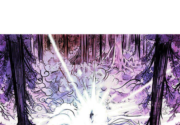 犬夜叉同人漫画韩漫全集-6无删减无遮挡章节图片 