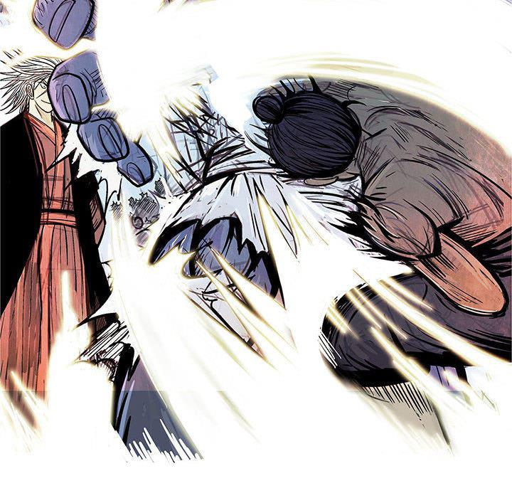 犬夜叉同人漫画韩漫全集-7无删减无遮挡章节图片 