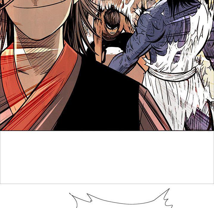 犬夜叉同人漫画韩漫全集-7无删减无遮挡章节图片 