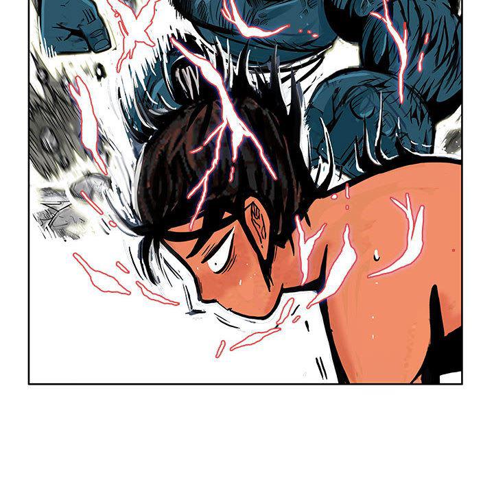 犬夜叉同人漫画韩漫全集-7无删减无遮挡章节图片 