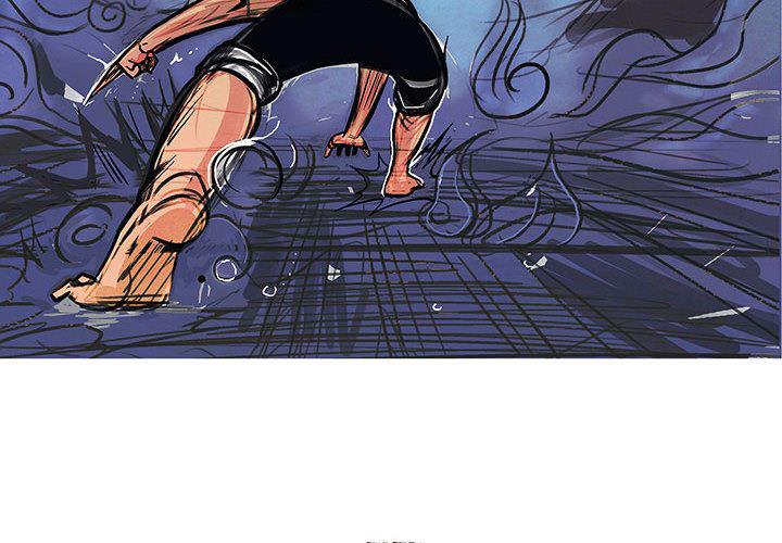 犬夜叉同人漫画韩漫全集-9无删减无遮挡章节图片 