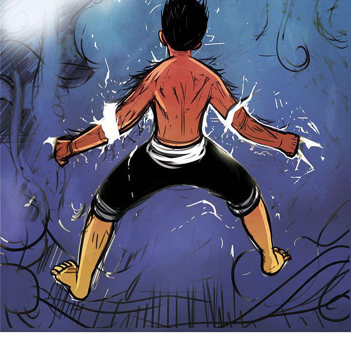 犬夜叉同人漫画韩漫全集-9无删减无遮挡章节图片 