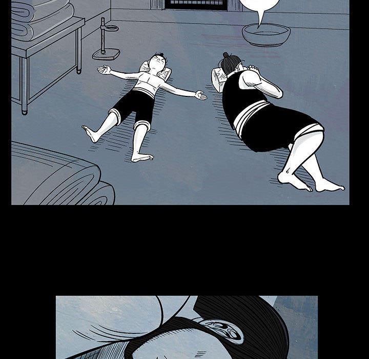 犬夜叉同人漫画韩漫全集-9无删减无遮挡章节图片 