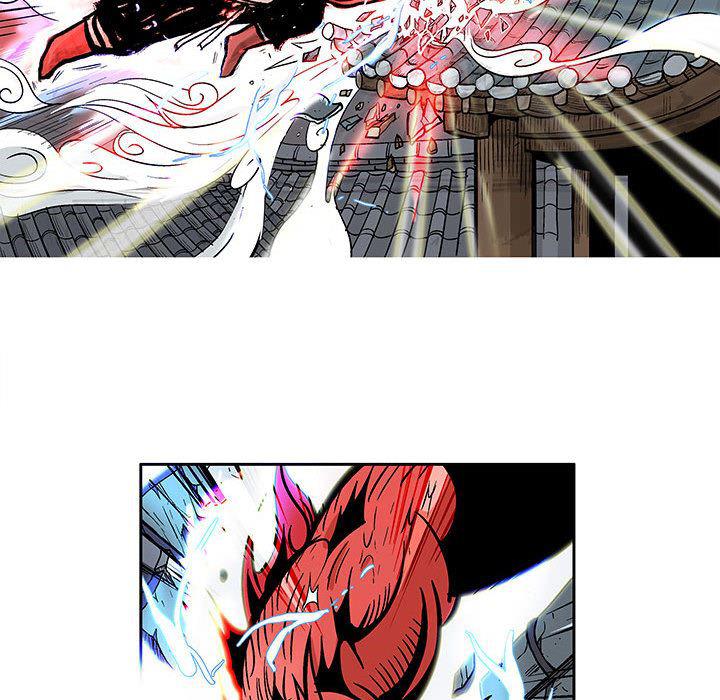 犬夜叉同人漫画韩漫全集-15无删减无遮挡章节图片 