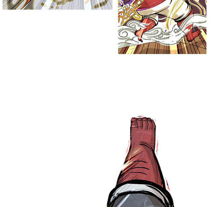 犬夜叉同人漫画韩漫全集-15无删减无遮挡章节图片 