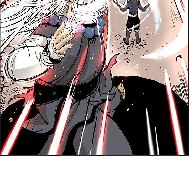 犬夜叉同人漫画韩漫全集-第21话无删减无遮挡章节图片 