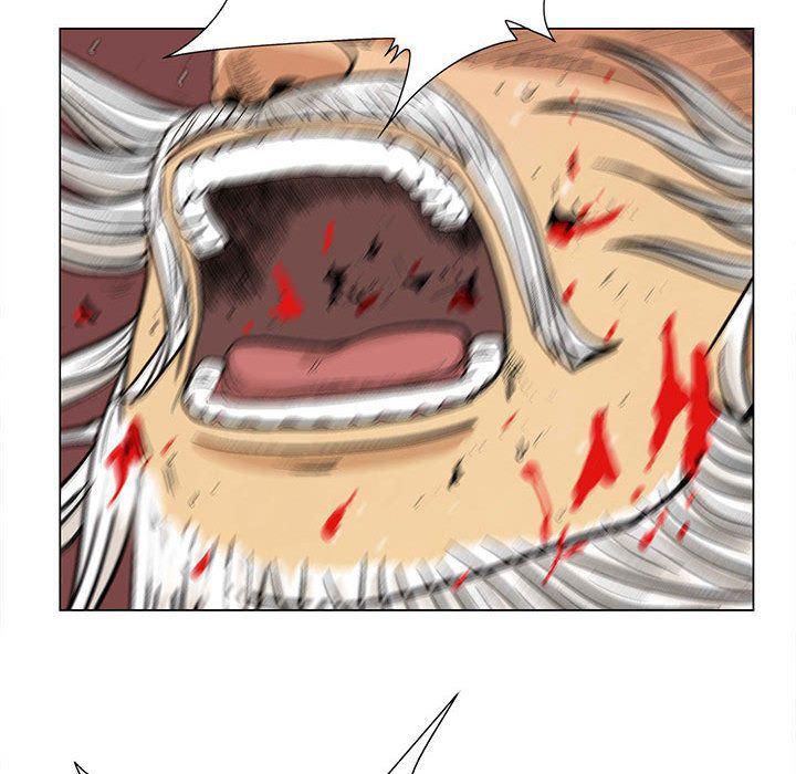 犬夜叉同人漫画韩漫全集-第22话无删减无遮挡章节图片 