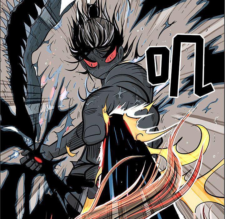 犬夜叉同人漫画韩漫全集-第23话无删减无遮挡章节图片 