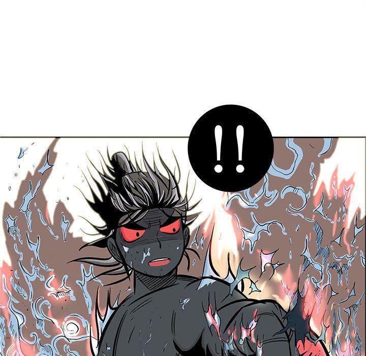 犬夜叉同人漫画韩漫全集-第23话无删减无遮挡章节图片 