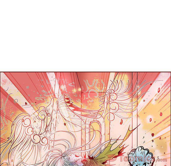 犬夜叉同人漫画韩漫全集-第25话无删减无遮挡章节图片 