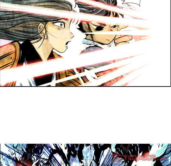 犬夜叉同人漫画韩漫全集-第29话无删减无遮挡章节图片 