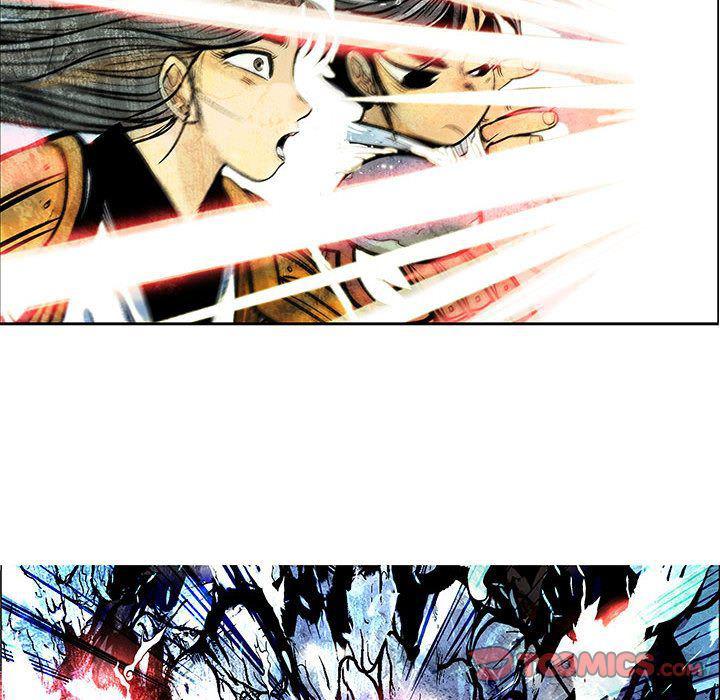 犬夜叉同人漫画韩漫全集-第30话无删减无遮挡章节图片 