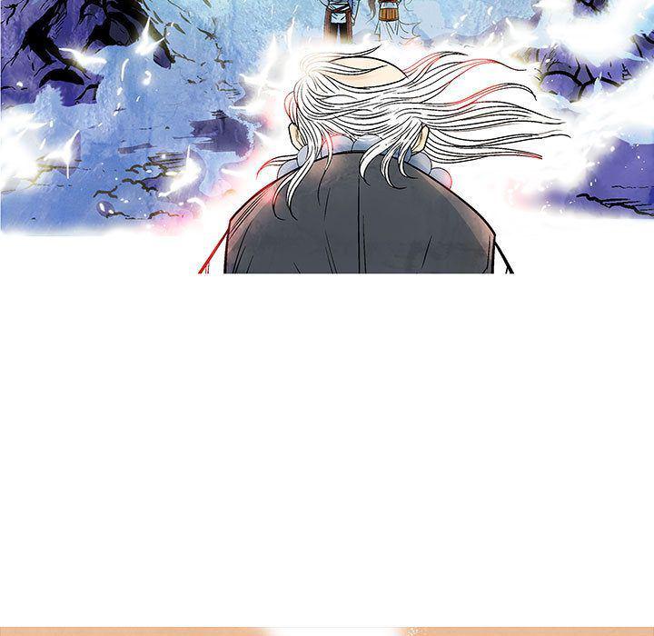犬夜叉同人漫画韩漫全集-第30话无删减无遮挡章节图片 