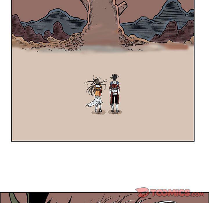 犬夜叉同人漫画韩漫全集-第30话无删减无遮挡章节图片 