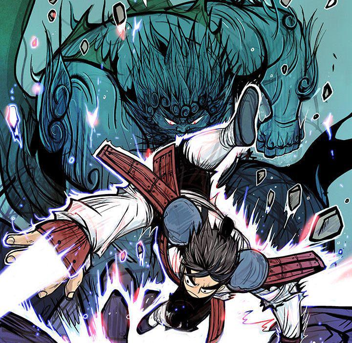 犬夜叉同人漫画韩漫全集-第32话无删减无遮挡章节图片 