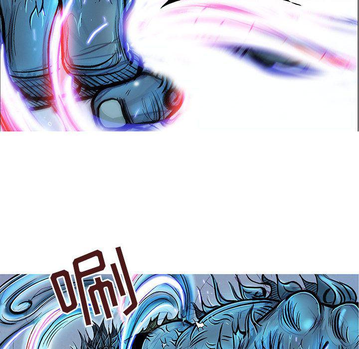 犬夜叉同人漫画韩漫全集-第33话无删减无遮挡章节图片 