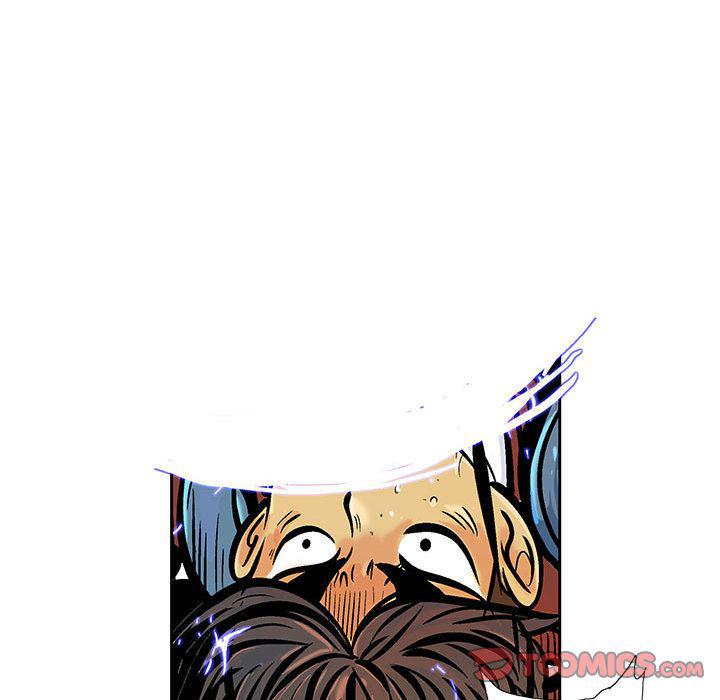 犬夜叉同人漫画韩漫全集-第33话无删减无遮挡章节图片 