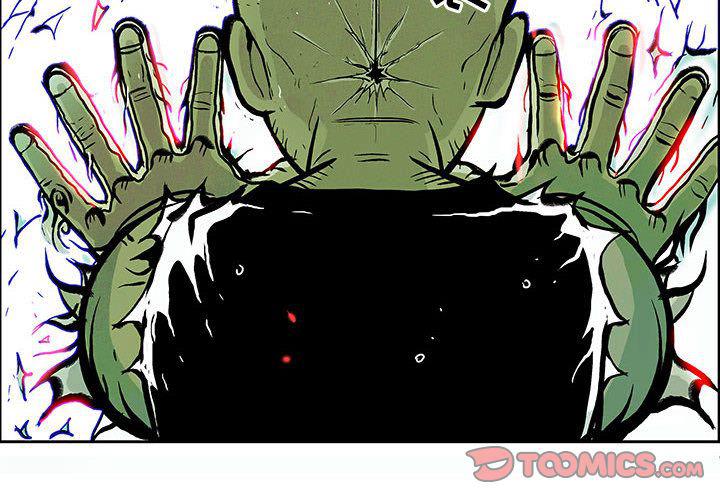 犬夜叉同人漫画韩漫全集-第34话无删减无遮挡章节图片 