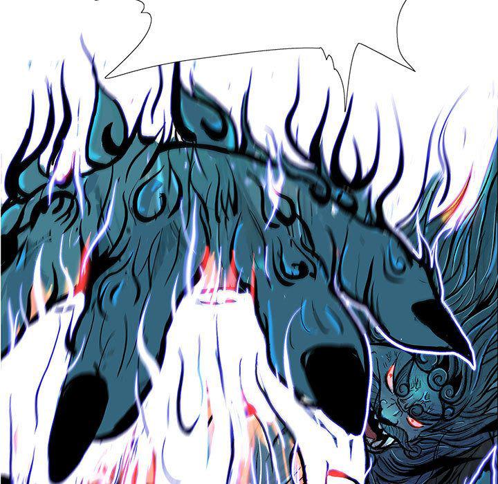 犬夜叉同人漫画韩漫全集-第34话无删减无遮挡章节图片 