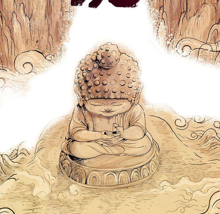犬夜叉同人漫画韩漫全集-第35话无删减无遮挡章节图片 