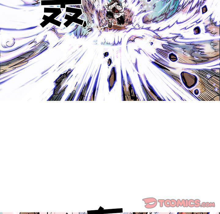 犬夜叉同人漫画韩漫全集-第35话无删减无遮挡章节图片 