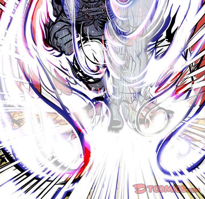 犬夜叉同人漫画韩漫全集-第35话无删减无遮挡章节图片 