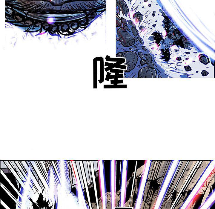 犬夜叉同人漫画韩漫全集-第35话无删减无遮挡章节图片 