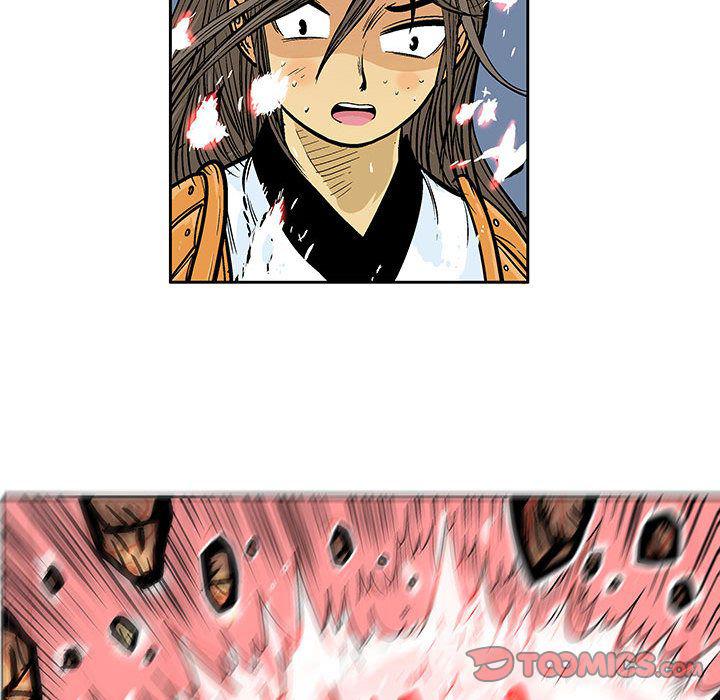 犬夜叉同人漫画韩漫全集-第35话无删减无遮挡章节图片 