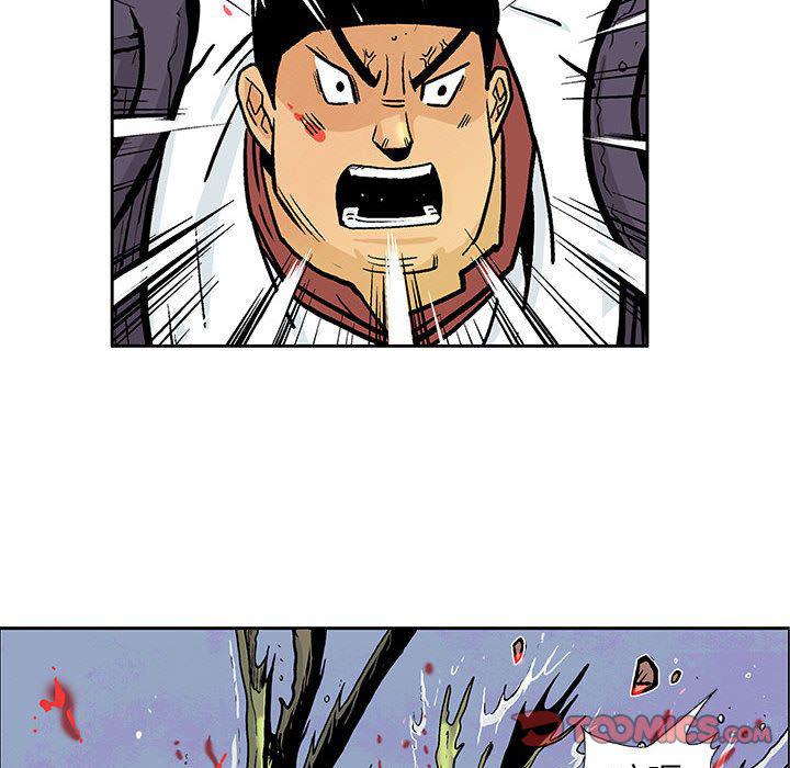 犬夜叉同人漫画韩漫全集-第35话无删减无遮挡章节图片 