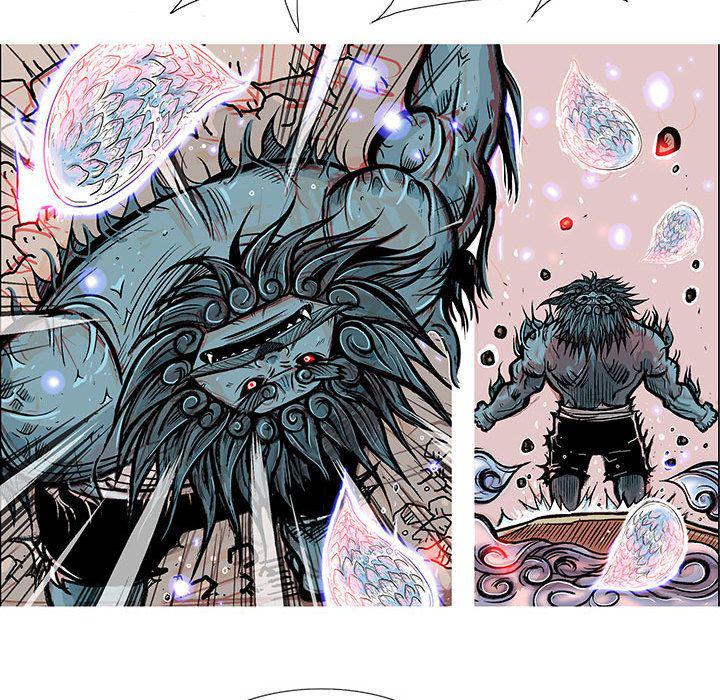 犬夜叉同人漫画韩漫全集-第36话无删减无遮挡章节图片 