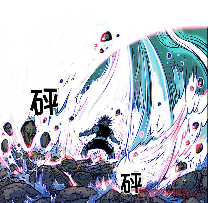 犬夜叉同人漫画韩漫全集-第36话无删减无遮挡章节图片 