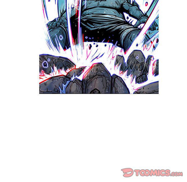 犬夜叉同人漫画韩漫全集-第36话无删减无遮挡章节图片 