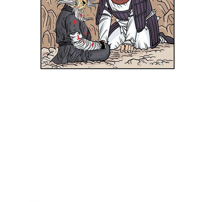 犬夜叉同人漫画韩漫全集-第38话无删减无遮挡章节图片 