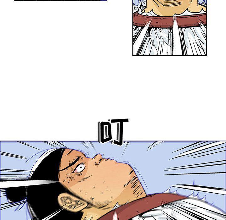 犬夜叉同人漫画韩漫全集-第38话无删减无遮挡章节图片 