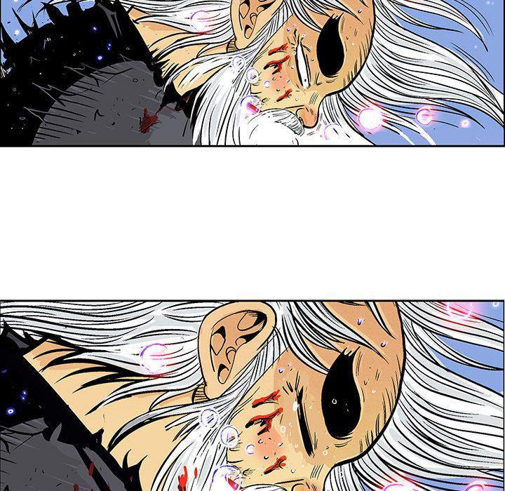 犬夜叉同人漫画韩漫全集-第38话无删减无遮挡章节图片 