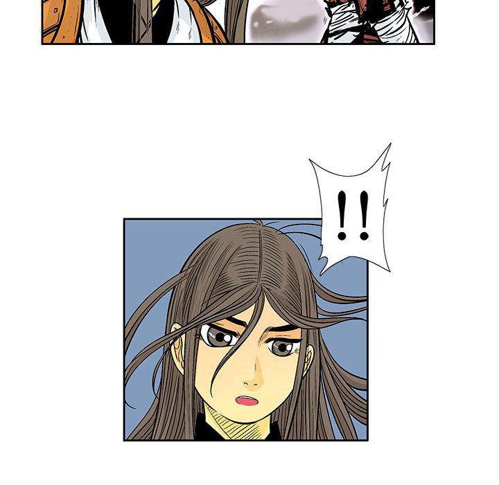 犬夜叉同人漫画韩漫全集-第38话无删减无遮挡章节图片 