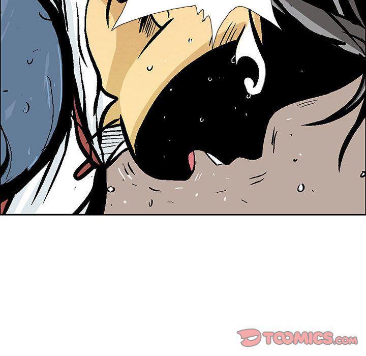 犬夜叉同人漫画韩漫全集-第39话无删减无遮挡章节图片 