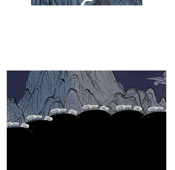 犬夜叉同人漫画韩漫全集-第39话无删减无遮挡章节图片 