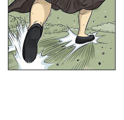 犬夜叉同人漫画韩漫全集-第40话无删减无遮挡章节图片 