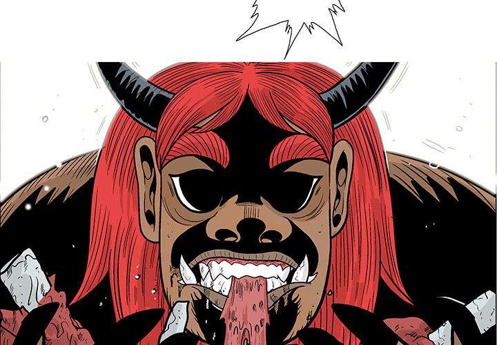 犬夜叉同人漫画韩漫全集-第42话无删减无遮挡章节图片 