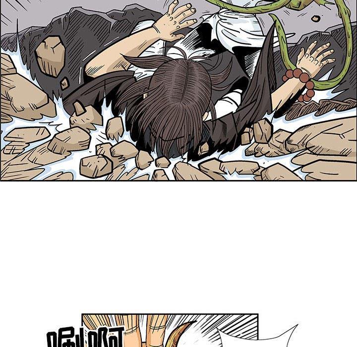 犬夜叉同人漫画韩漫全集-第42话无删减无遮挡章节图片 