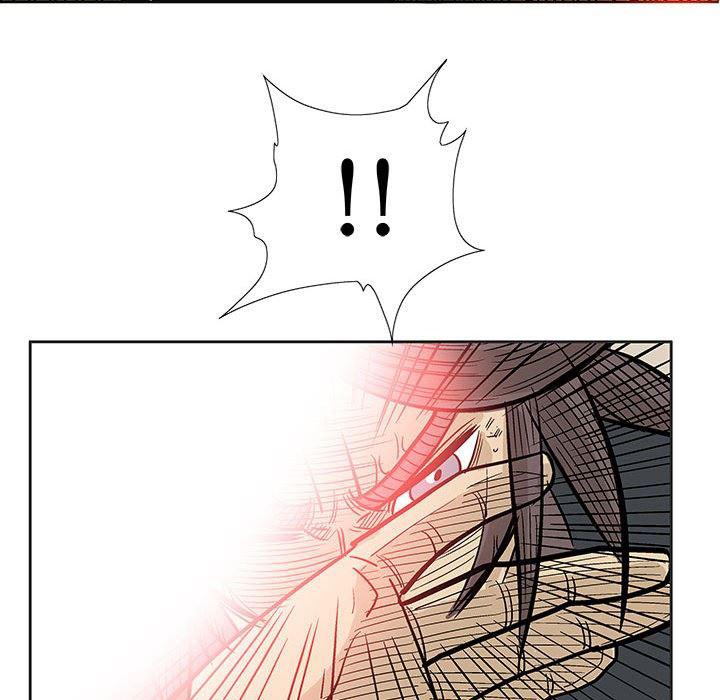 犬夜叉同人漫画韩漫全集-第42话无删减无遮挡章节图片 