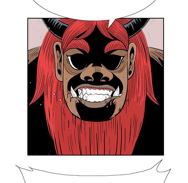 犬夜叉同人漫画韩漫全集-第43话无删减无遮挡章节图片 