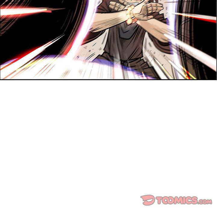 犬夜叉同人漫画韩漫全集-第44话无删减无遮挡章节图片 