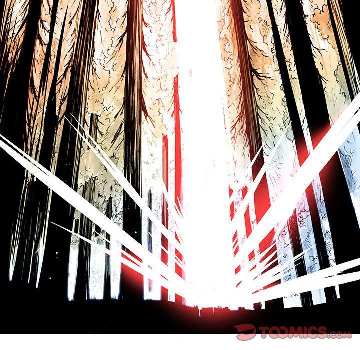 犬夜叉同人漫画韩漫全集-第44话无删减无遮挡章节图片 