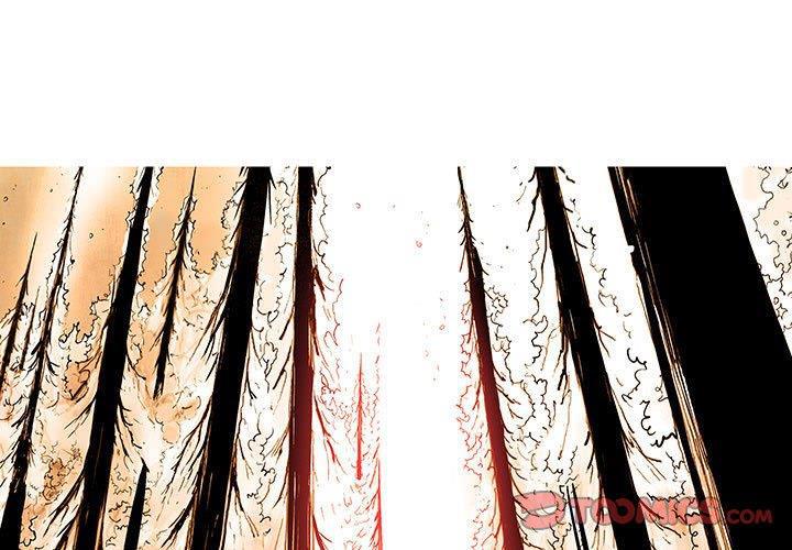 犬夜叉同人漫画韩漫全集-第45话无删减无遮挡章节图片 