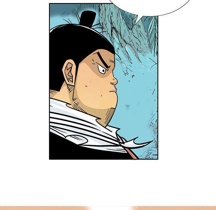 犬夜叉同人漫画韩漫全集-第45话无删减无遮挡章节图片 